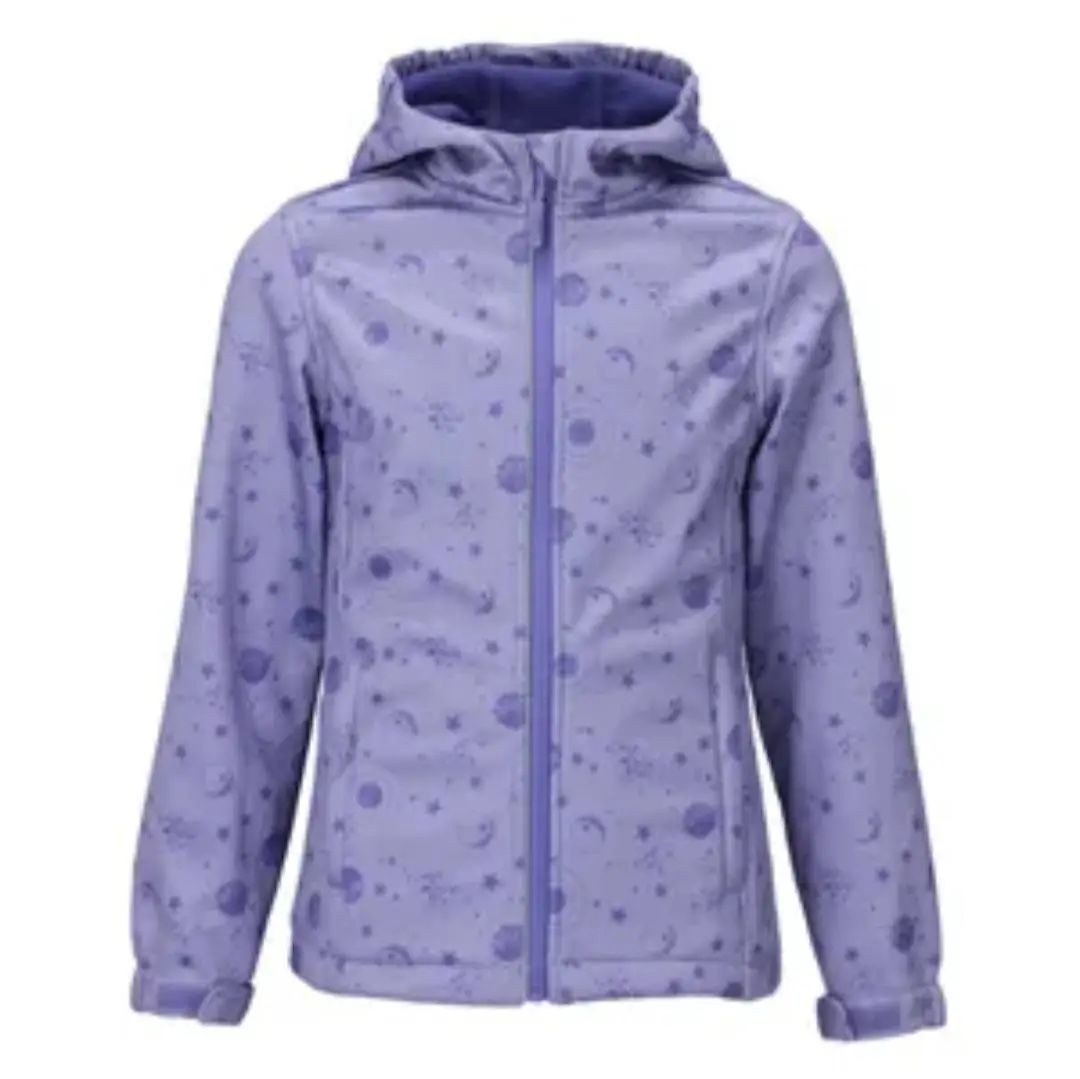 Jacken & Mäntel: Veste softshell enfant/Windjacke taille 134 – Neu (gemäss Beschreibung) aus Lausanne von mik_l5py