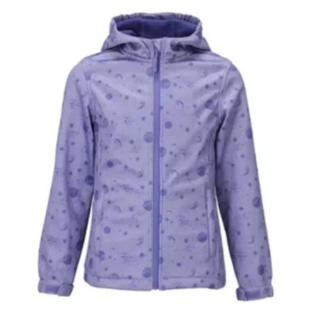 Veste softshell enfant/Windjacke taille 134