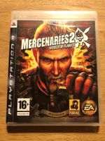 Mercenaries 2 World in Flames für PS3