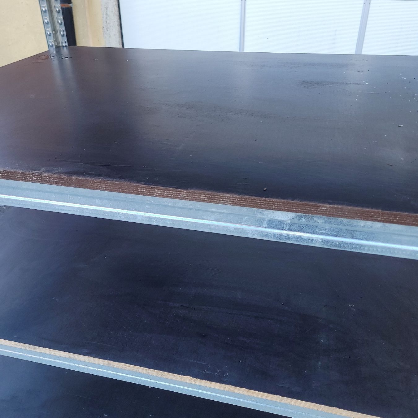 Scaffali: getell regal lagergestell werkstatt – Usato da Reichenburg venduto da AK_78 3