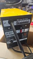 Schweissgerät Deca D-mig 230 AC 130 Amp NEU & OVP