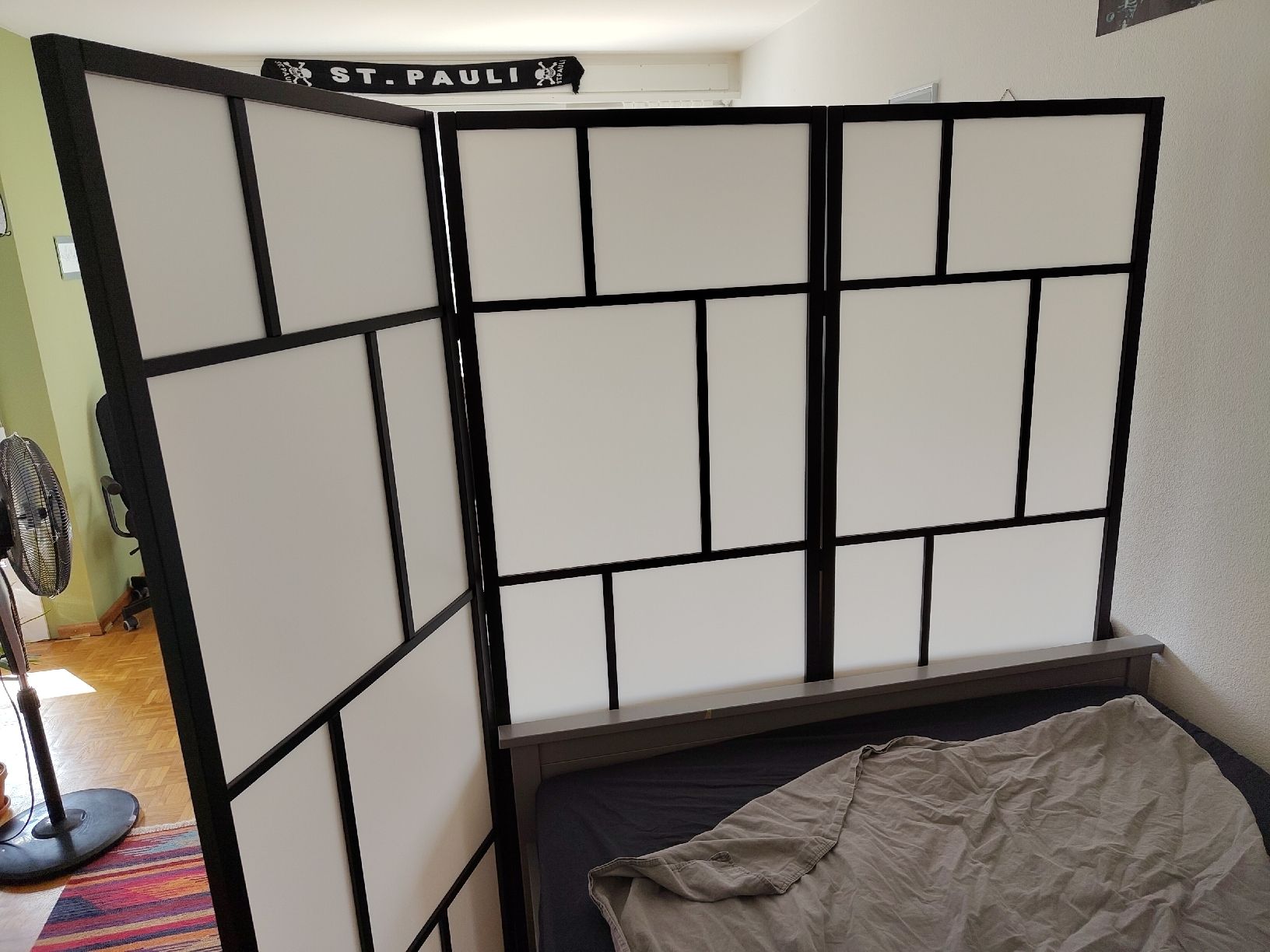 Ikea Paravents: Paravent Ikea – Neuf (Voir description) à Neuchâtel par ilj_9tbg 1