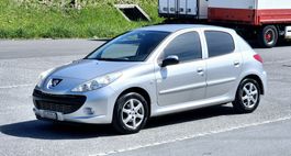 Peugeot 206 + 1.4 MFK 03.2025/103 000 km