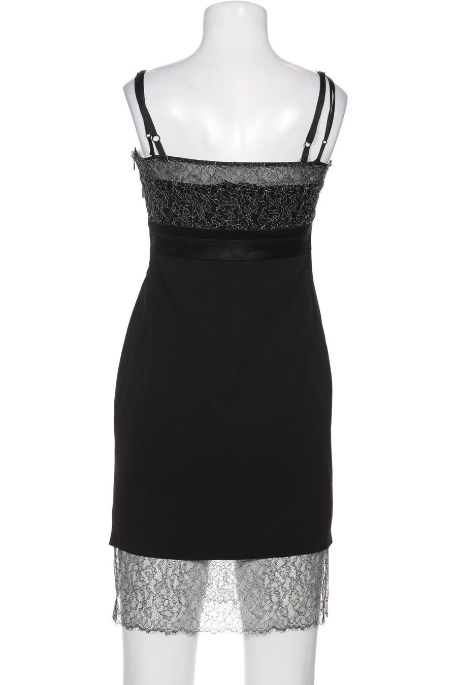 Strenesse Kleider: Sterenesse Kleid apart mit Spitzen Gr 34 – Gebraucht aus Lichtensteig von mosovi 1