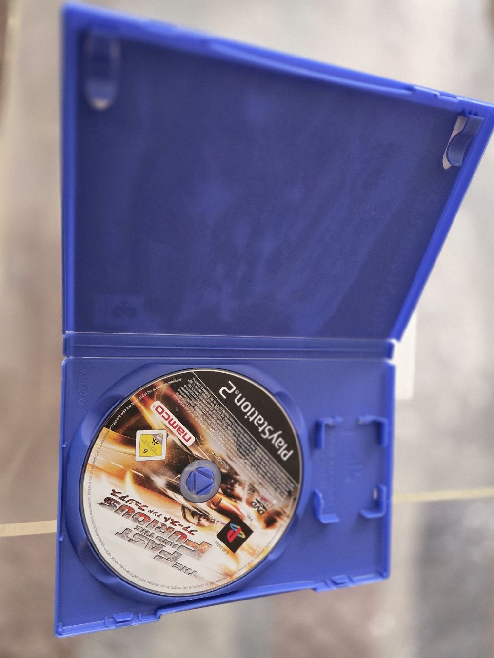 Giochi: The Fast and the Furious PS2 – Usato da Bussigny venduto da Kfdlt 2