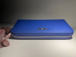 👛 Portemonnaie Large zip around - Manor