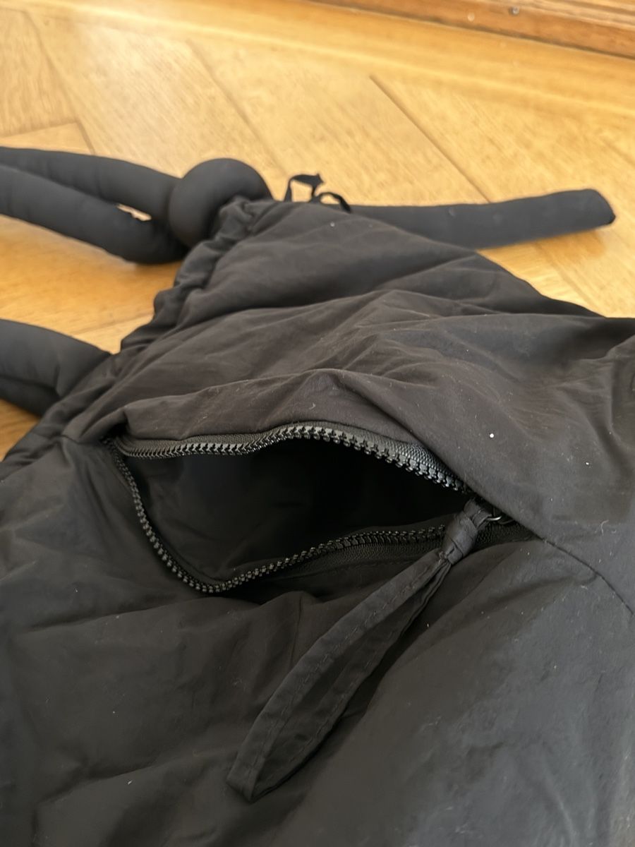 Taschen: ÖLEND Ona Soft Bag – Gebraucht aus Bern von oetterlinoah 3