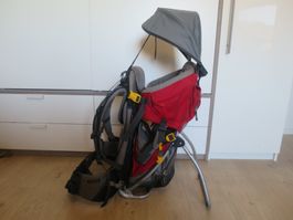 Deuter Kid Comfort 2 Rückentrage