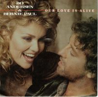 Bo Andersen & Bernie Paul   Single7