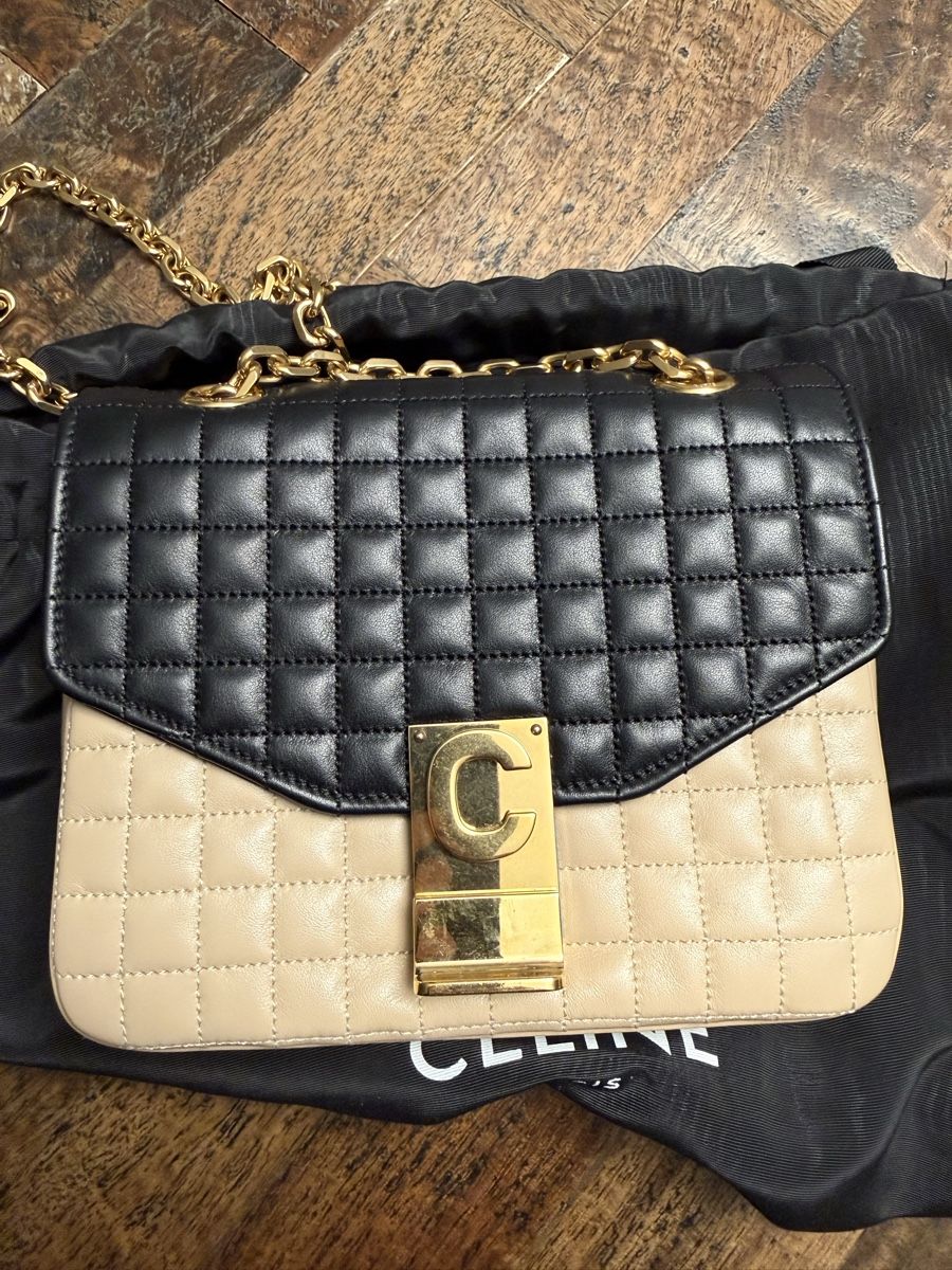 Celine Borse da donna: Celine Handtasche – Nuovo (secondo la descrizione) da Kilchberg ZH venduto da san_j6l6 4