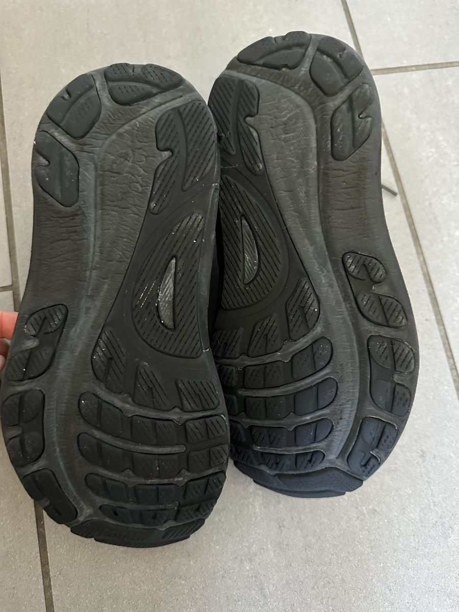 Asics Scarpe da uomo: Asics Kayano 32 Grösse 40 schwarz  – Usato da Zürich venduto da Rania68 4