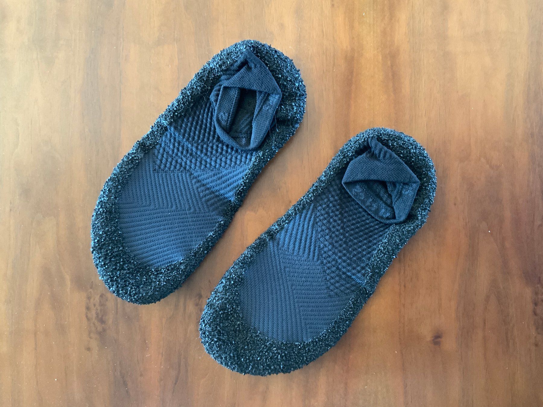 Scarpe da uomo: Skinners Barfuss Schuhe – Usato da Thun venduto da ura4beo 1