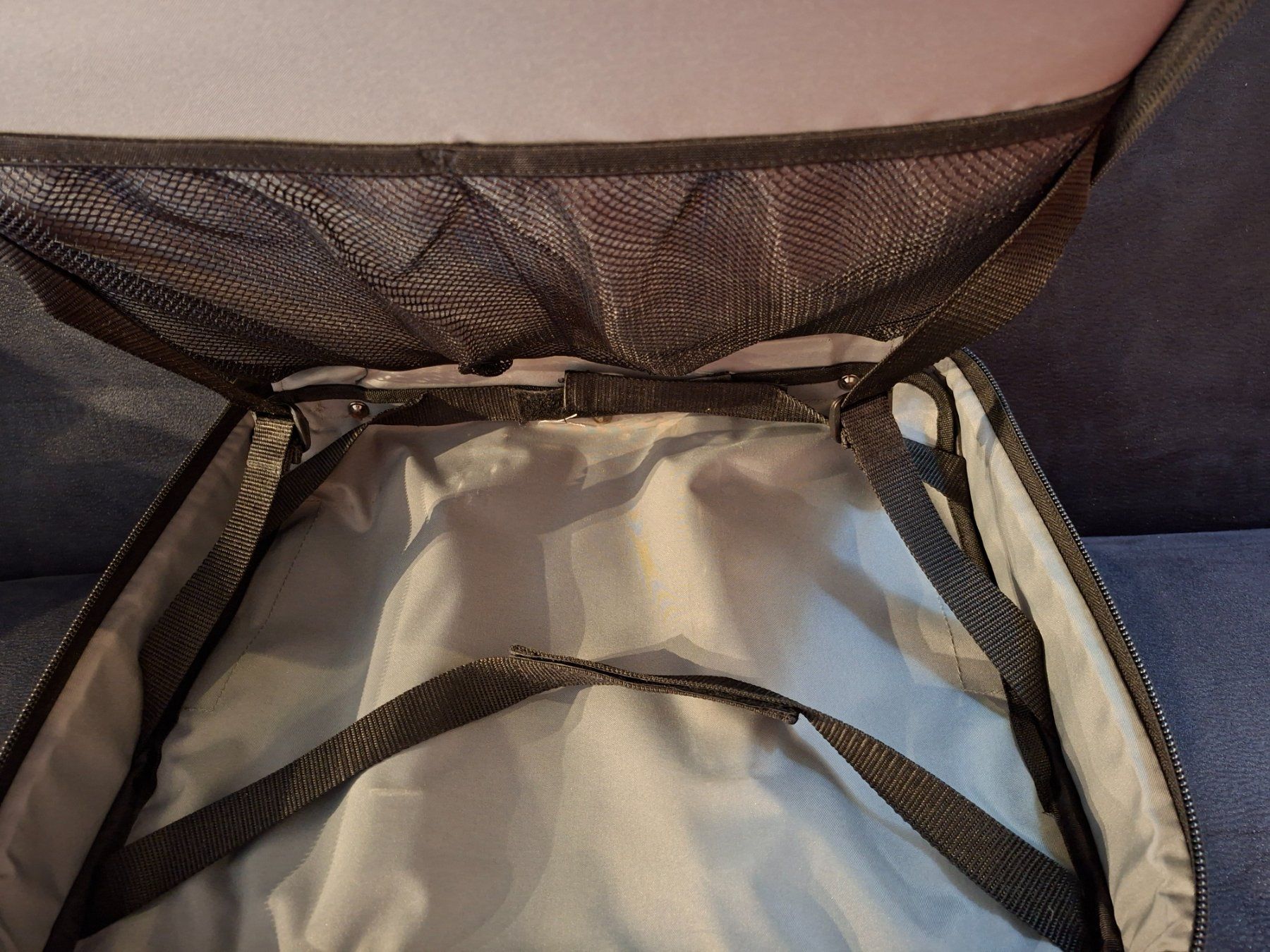 Reisekoffer: Wenger Rollkoffer – Gebraucht aus Niederlenz von cor_y5ry 3
