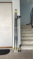 Fischer Langlaufski Nordic Cruiser, 184 cm