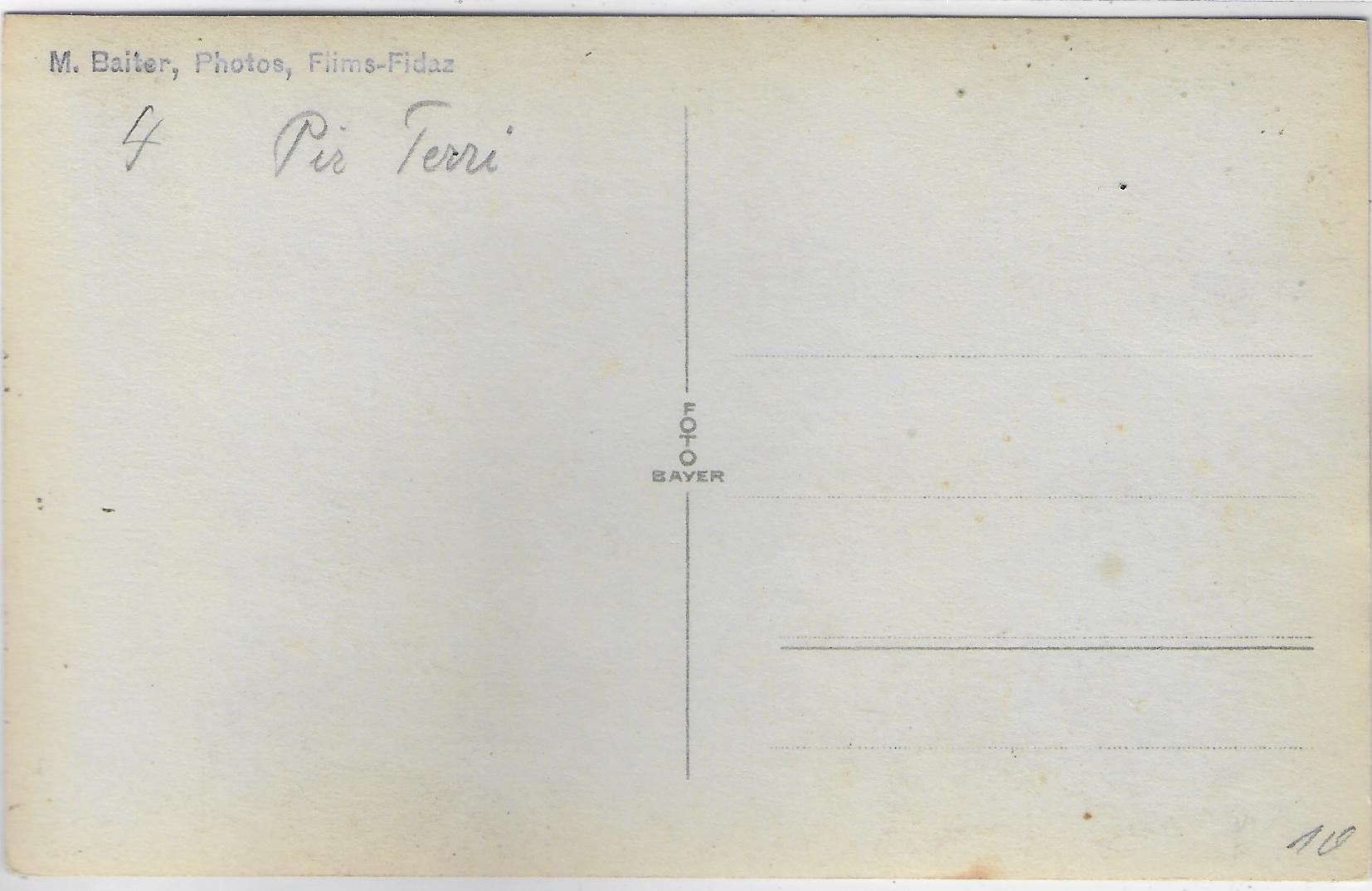 Cartes postales: Waldhaus Generalansicht – D'occasion à Ettingen par Kartenplanet 1