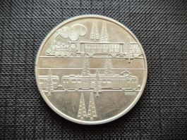 75 Jahre SIHLTALBAHN 1967
