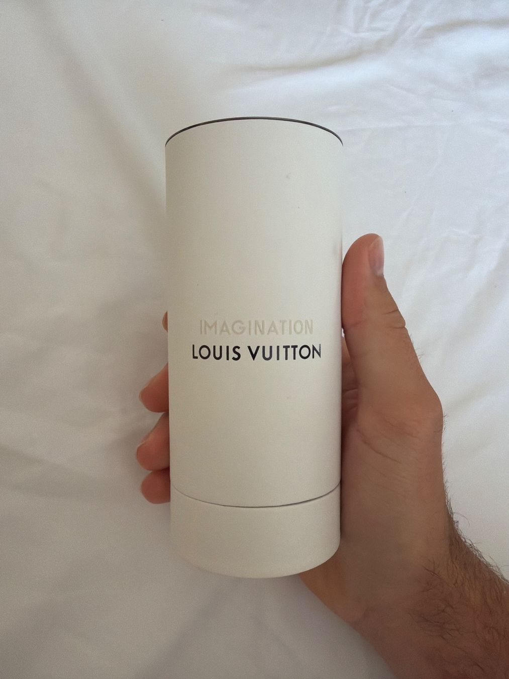 Louis Vuitton Parfums & Eau de Toilette: Louis Vuitton Imagination 100ml – D'occasion à Fislisbach par lze_z62j 1