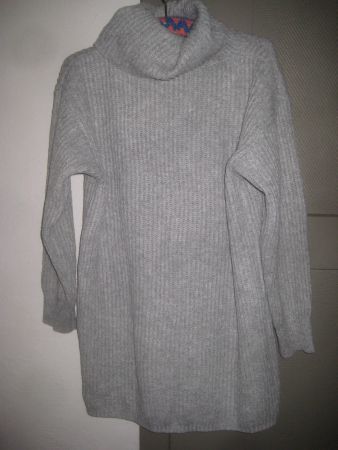 DAMEN  PULLOVER
