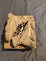Adidas Yeezy Combat Boot Sand Gr. 44 - Neu, ungetragen!