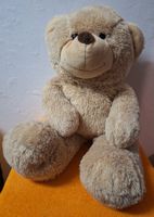 Kuschel Bär, 63cm beige