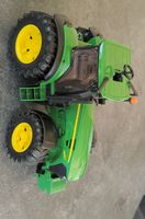 Spielzeug Traktor John Deere 7930