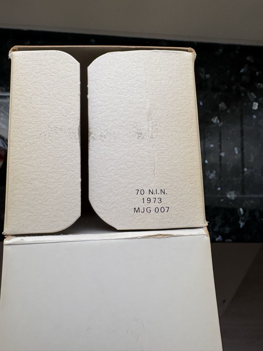 Macallan Spiritueux: Macallen Sherry 18 Years Jg. 1973 – Neuf avec emballage d'origine à Burgdorf par Hobby31 5