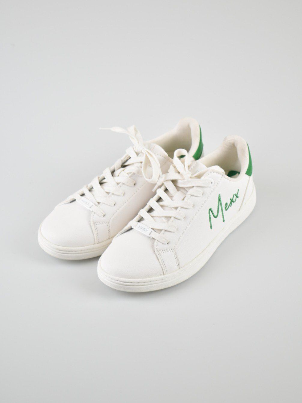 Mexx Scarpe da donna: Mexx Sneaker, Gr.38, neuwertig – Nuovo (secondo la descrizione) da Nürensdorf venduto da 2ND_STORY
