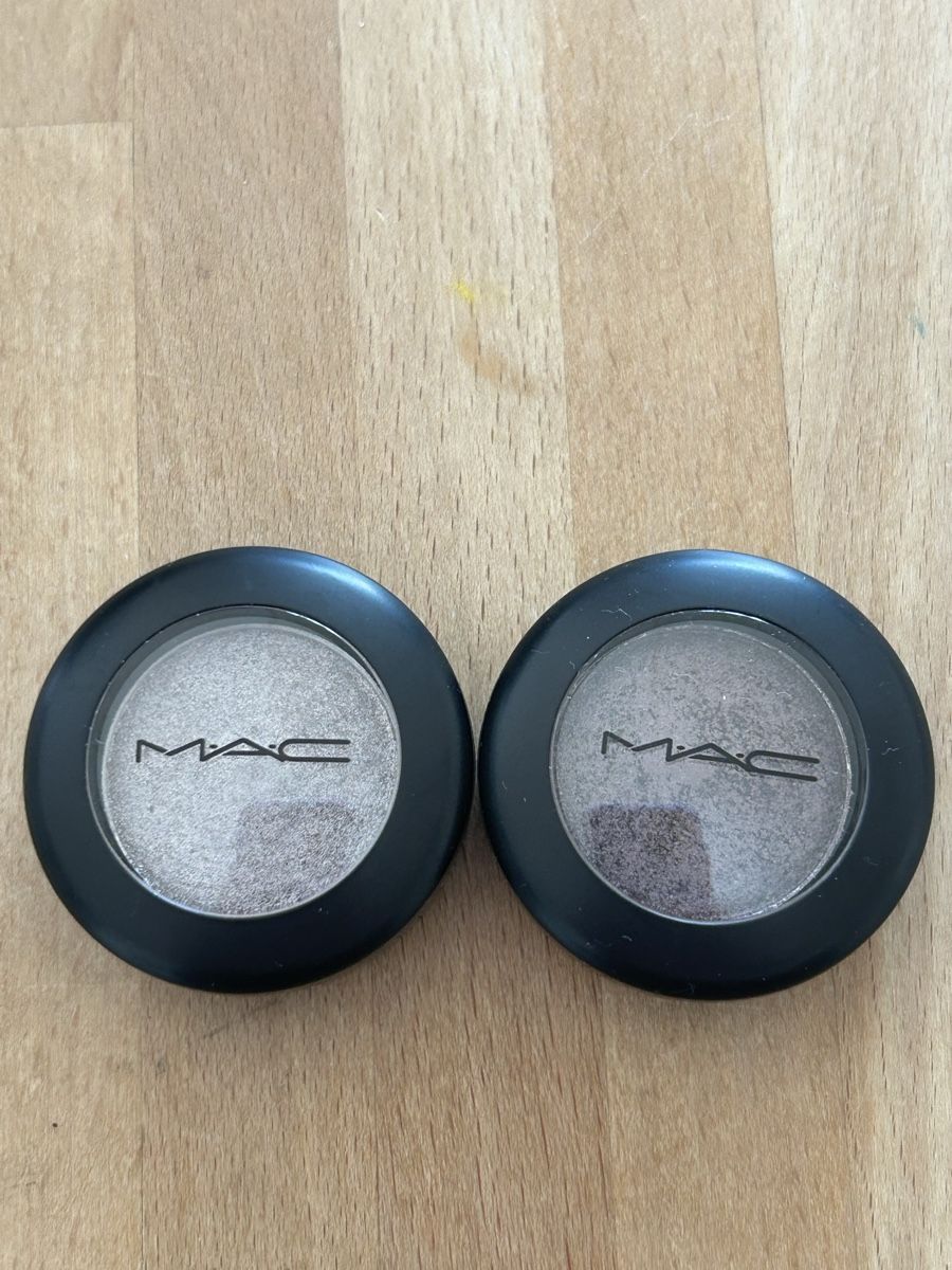 Mac Cosmetics Make-up: MAC Lidschatten - Glitzer & Metallic - Top Zustand! – Nuovo (secondo la descrizione) da Basel venduto da Chocolate_Cupcake 2