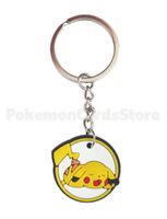 Pikachu / Pokemon / Schlüsselanhänger / P34