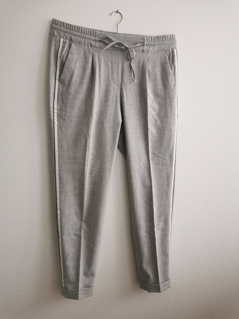 Opus Pantaloni: Damenhose Marke OPUS – Usato da Ebikon venduto da Oahu19
