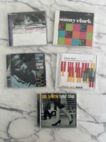 Blue Note - Sonny Clark CD collection 