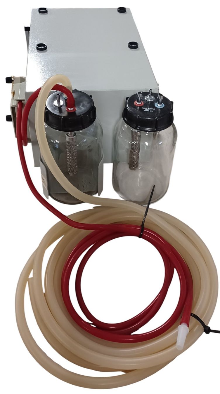 Tutte le macchine: Storz | 27085 XB | Endoscopy Instrument – Usato da Reinach BL venduto da Re-LifeAG_Labor2 3