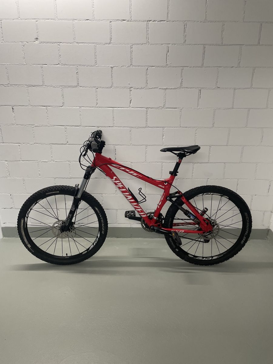 Specialized Vélos: Specialized – D'occasion à Zürich par shineshineshine