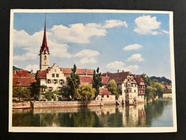 Stein am Rhein (SH)