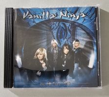 Vanilla Ninja  - Blue Tattoo
