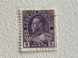 Canada Briefmarken ab 1.95 CHF (Gratis-Versand)