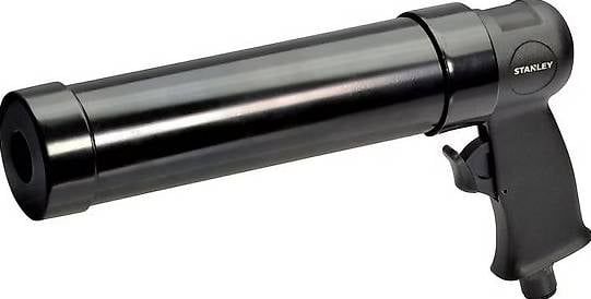 Stanley Tutti gli attrezzi: neue Stanley Kartuschenpistole 3Bar d50mm – Nuovo e nell'imballaggio originale da Necker venduto da liq24
