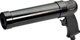 neue Stanley Kartuschenpistole 3Bar d50mm