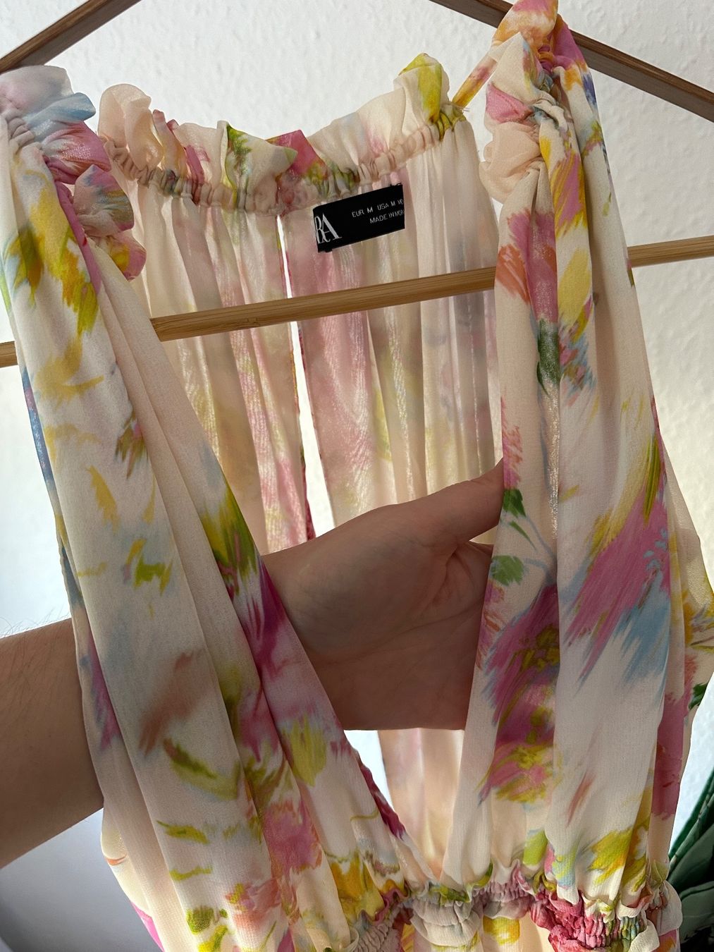 Zara Vestiti: Robe longue ZARA – Usato da Genève venduto da Kamill79 4