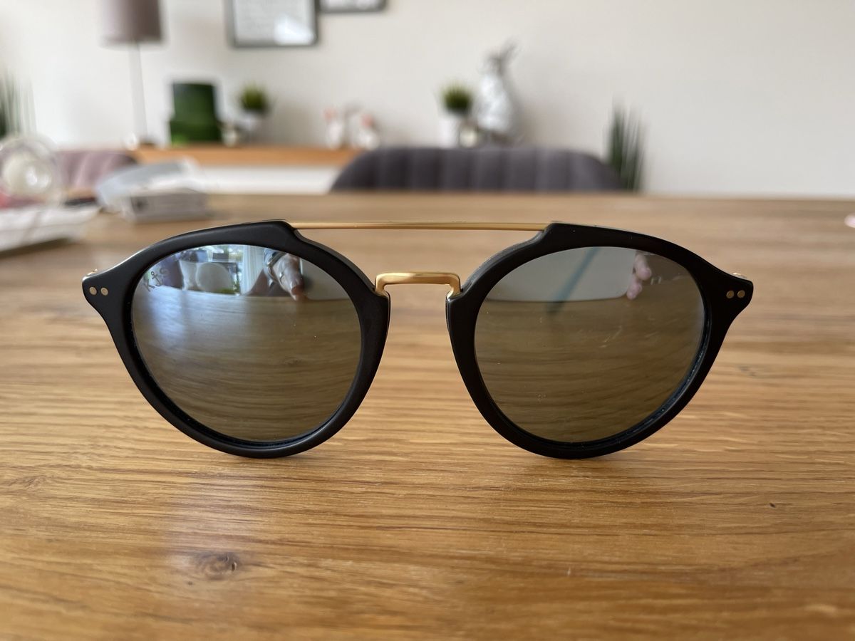 Kapten & Son Lunettes & Verres: Kapten & Son Sonnenbrille – D'occasion à Hittnau par Manu-Nela 1