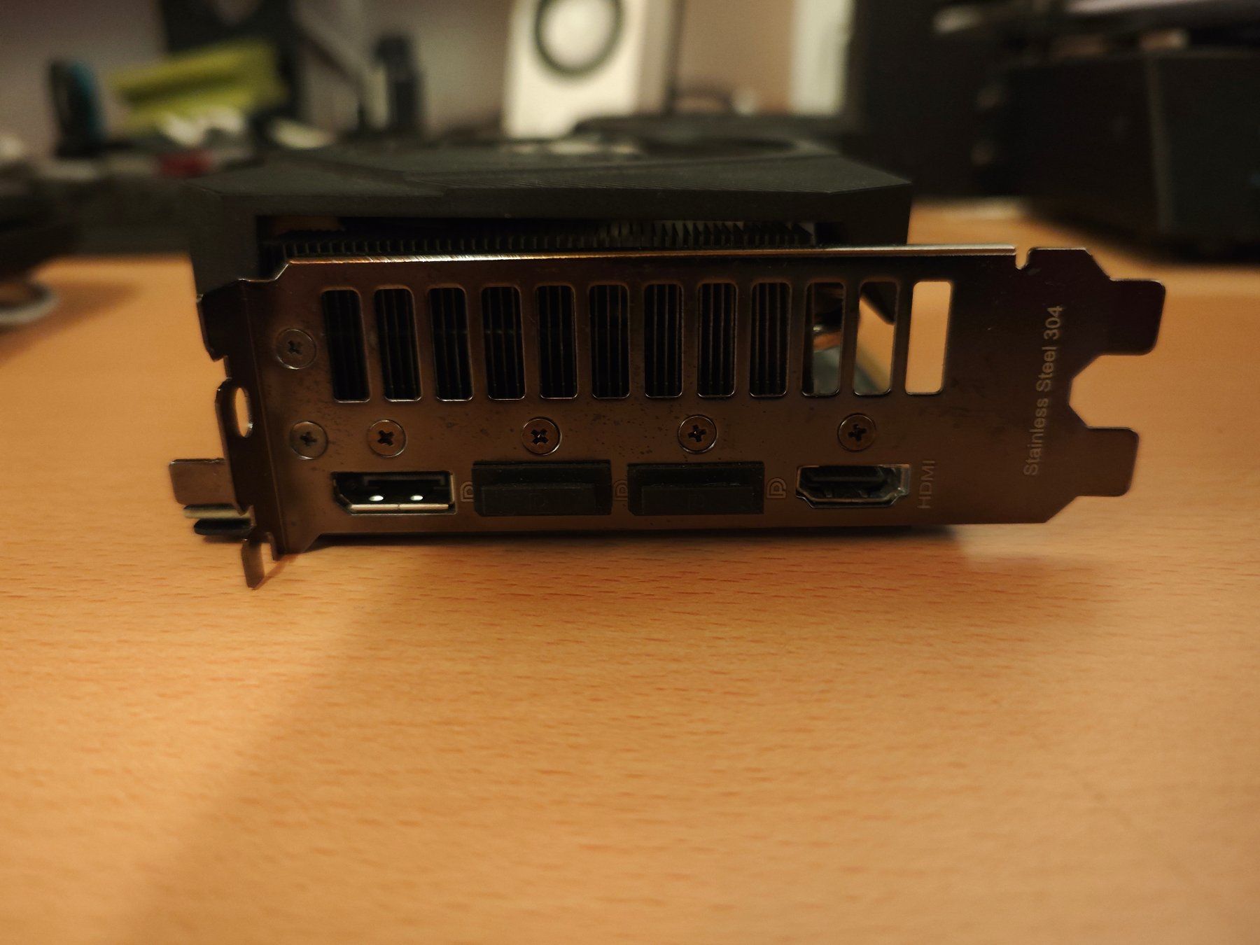 Nvidia Grafikkarten: ASUS GeForce PH RTX 3060 12G-V2 – Gebraucht aus Arbon von Fabii247 3