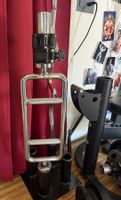 Multi-Grip-Bar Trizeps / Trizepsstange “Shrugs-Bar” Ø 50 mm