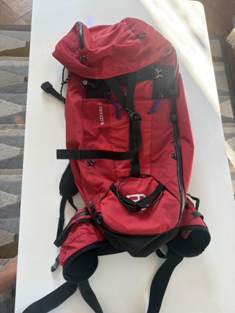 Ortovox backpack Blizzard 35