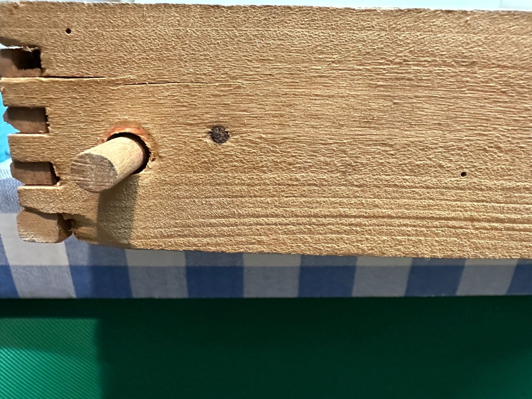 Giochi: Billard de salon vintage - Rare. – Usato da Lausanne venduto da gio_vintage17 4
