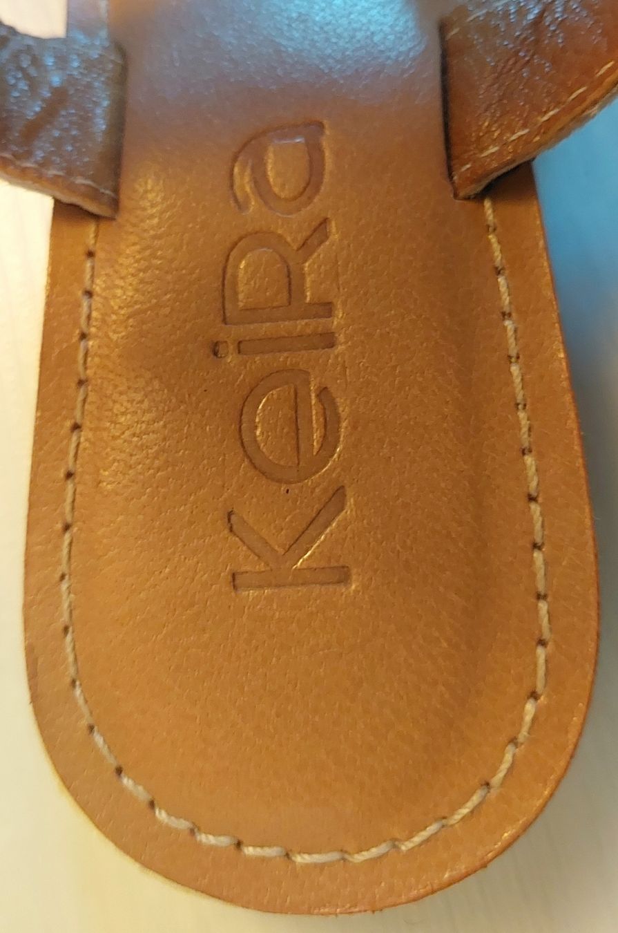 Scarpe da donna: Sandalen – Usato da Brunnen venduto da CHOUCHOU. 2