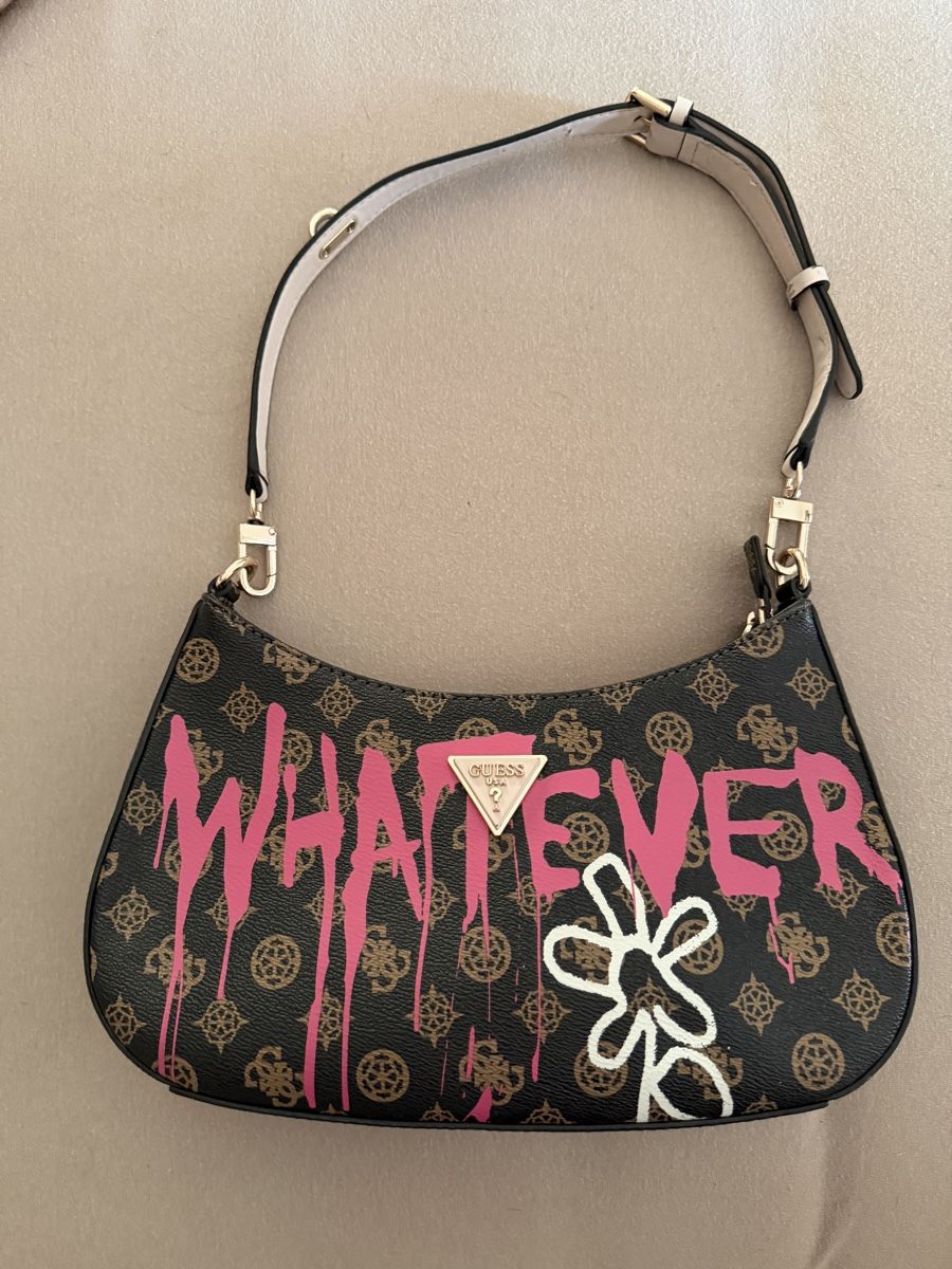 Guess Borse: Borsa Guess – Usato da Giubiasco venduto da Giada._S