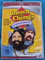Cheech and Chong's noch mehr Rauch um überhaupt nichts