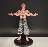 Jujutsu Kaisen Ryomen Sukuna Figur NEU