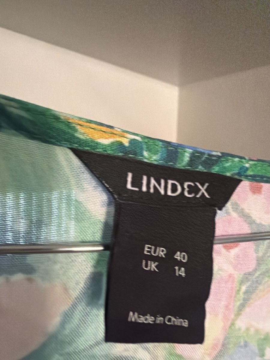 Vestiti: Florales Sommerkleid gr. 40 – Nuovo (secondo la descrizione) da Bern venduto da Lili1007 2