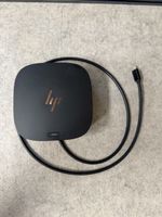 HP USB-C Dock G5 Dockingstation 
